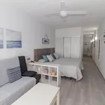 Daire Moderno Estudio Con Terraza En Canteras *