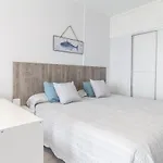 Moderno Estudio Con Terraza En Canteras * Las Palmas de Gran Canaria