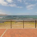 Moderno Estudio Con Terraza En Canteras Daire *