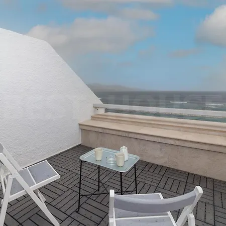 Apartment Moderno Estudio Con Terraza En Canteras *