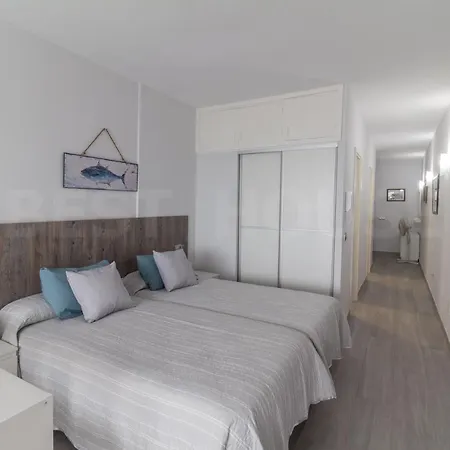 Moderno Estudio Con Terraza En Canteras Las Palmas de Gran Canaria