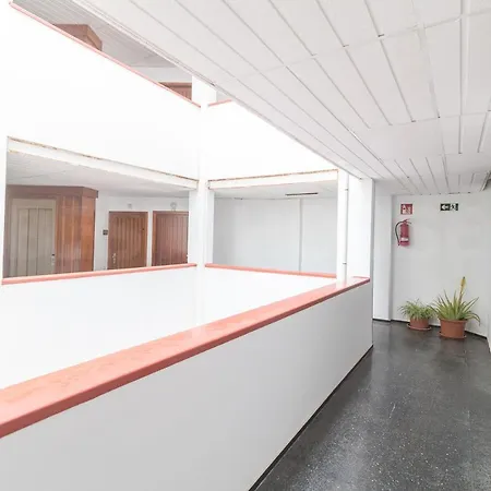 Moderno Estudio Con Terraza En Canteras