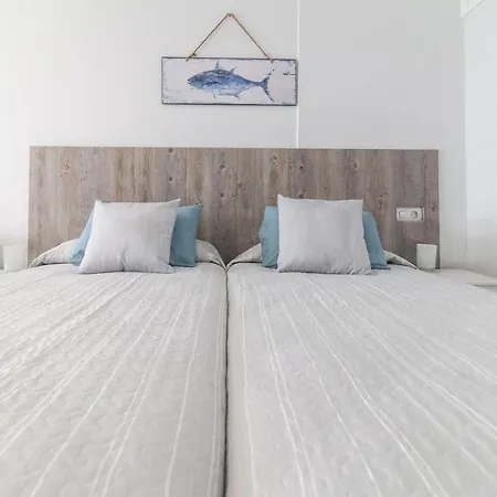 Moderno Estudio Con Terraza En Canteras *