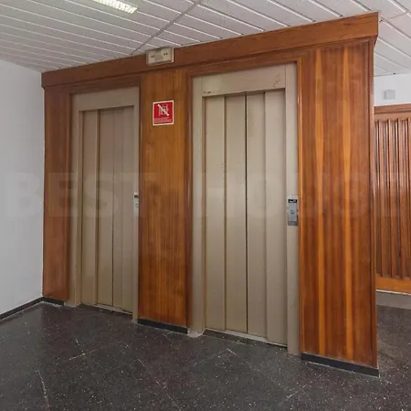 Apartment Moderno Estudio Con Terraza En Canteras