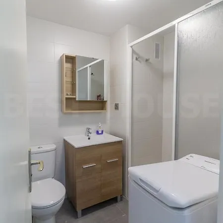Apartment Moderno Estudio Con Terraza En Canteras *