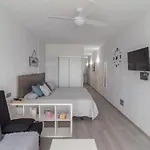 Appartamento Moderno Estudio Con Terraza En Canteras Las Palmas de Gran Canaria