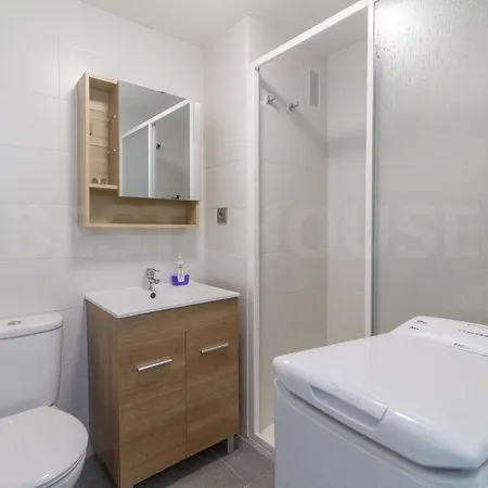 Διαμέρισμα Moderno Estudio Con Terraza En Canteras Λας Πάλμας ντε Γκραν Κανάρια