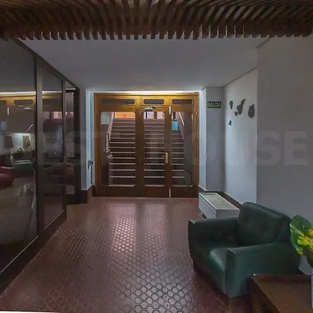 Διαμέρισμα Moderno Estudio Con Terraza En Canteras *