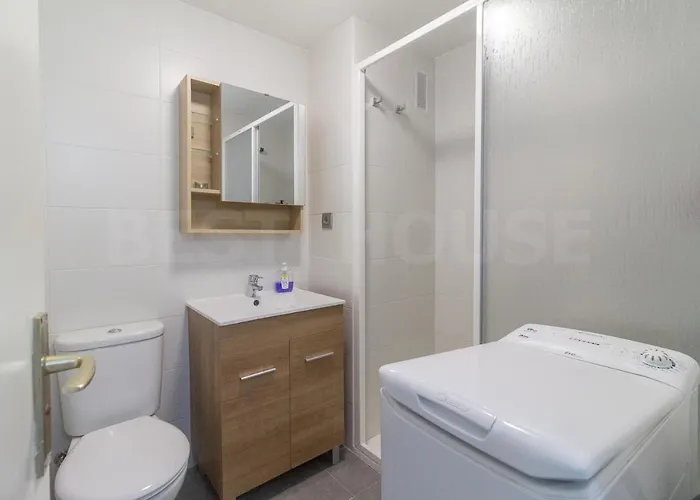 アパート Moderno Estudio Con Terraza En Canteras ラスパルマス・デ・グランカナリア